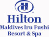 Hilton Maldives Iru Fushi Resort & Spa